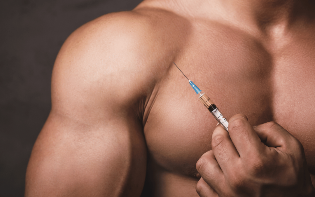 Injectable Testosterone Optimization Therapy