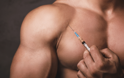 Injectable Testosterone Optimization Therapy