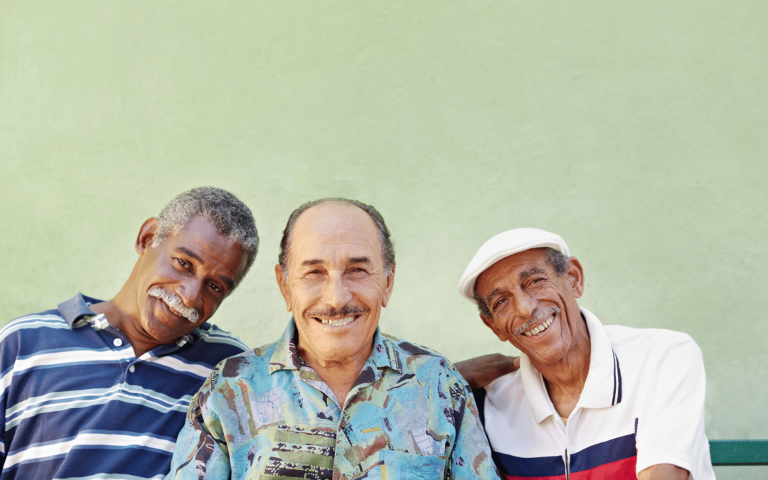 The Link Between Testosterone Optimisation Therapy and the Prevention of Alzheimer’s and Dementia