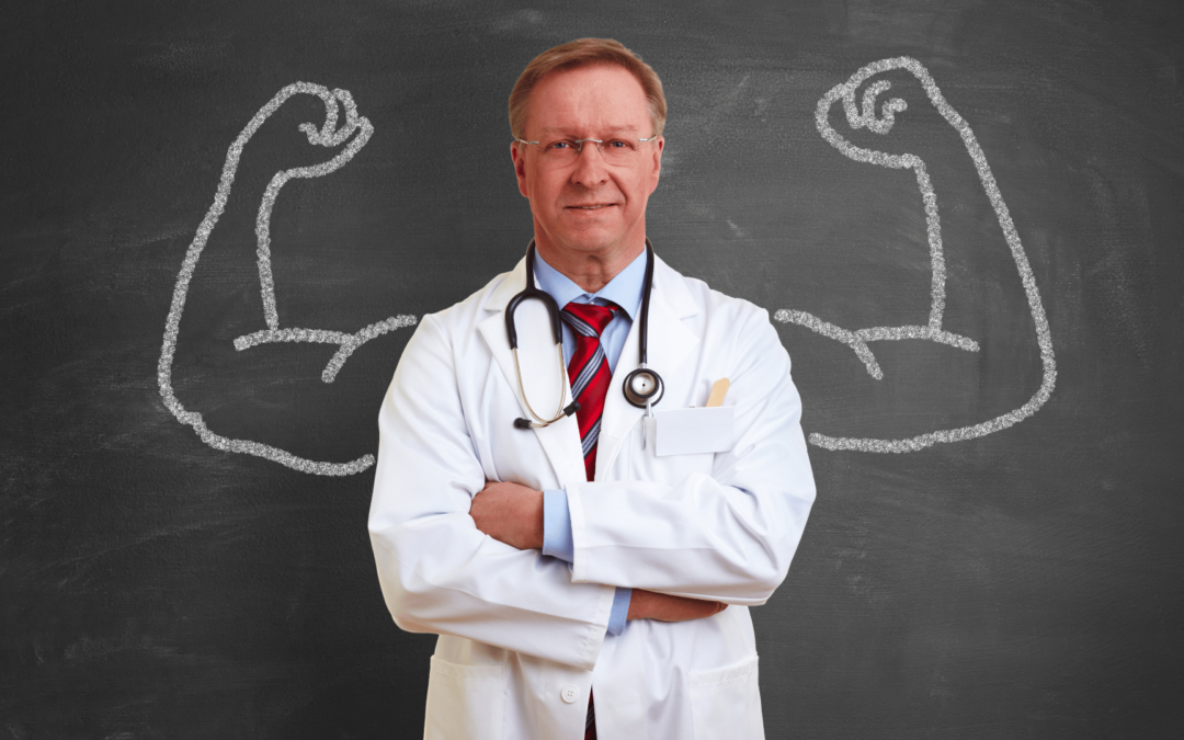 The Remarkable Benefits of Testosterone Optimisation Therapy in Preventing Chronic Diseases