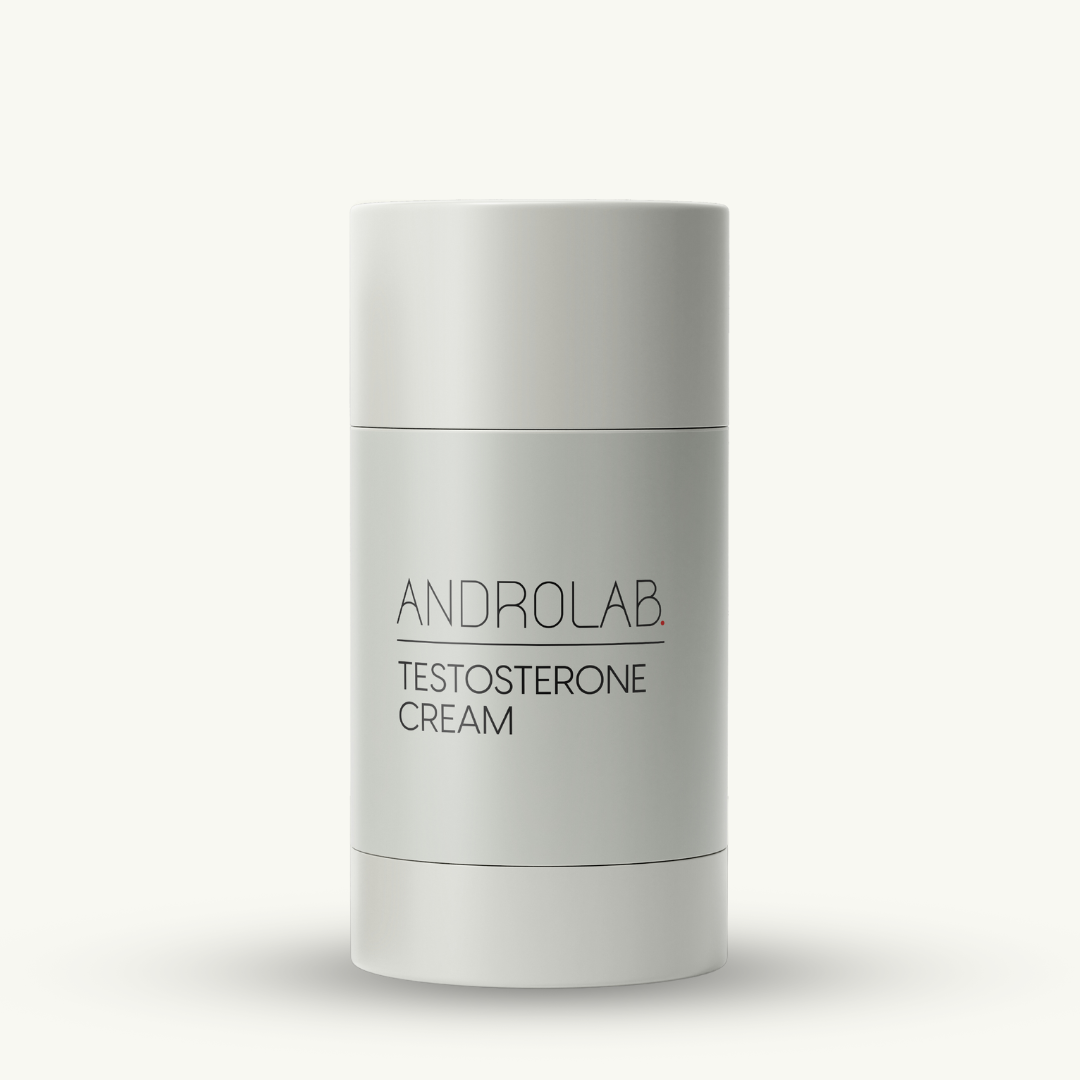 Testosterone (Cream)