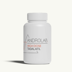 High Dose Tadalafil