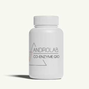 Co-Enzyme Q10