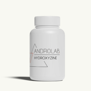 Hydroxyzine