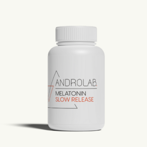 Melatonin Slow Release