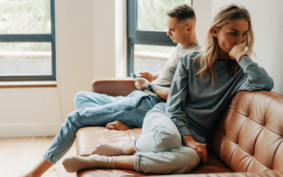 Testosterone Shapes Relationship Dynamics
