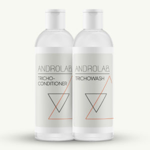 TrichoWash & TrichoConditioner