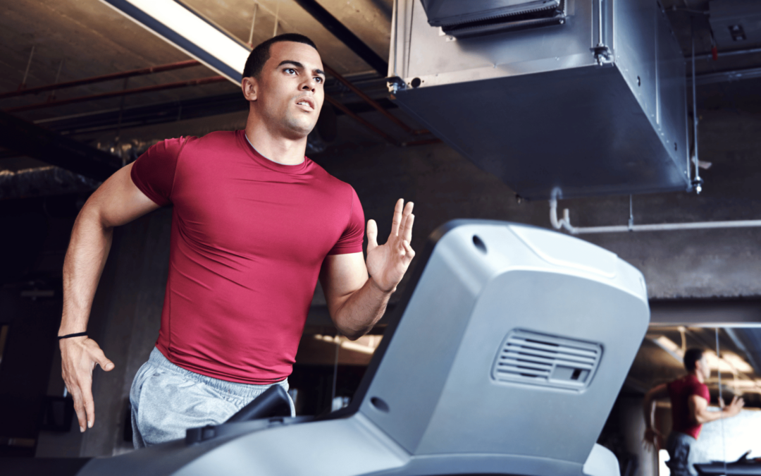 Stronger Body, Sharper Mind: Boosting Physical Fitness and Mental Well-being with Testosterone Optimisation