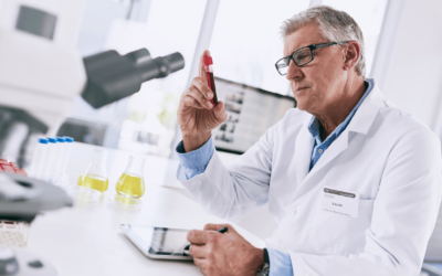 Debunking the Myths of Testosterone Replacement Therapy