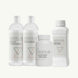 Hair Regrowth Bundle