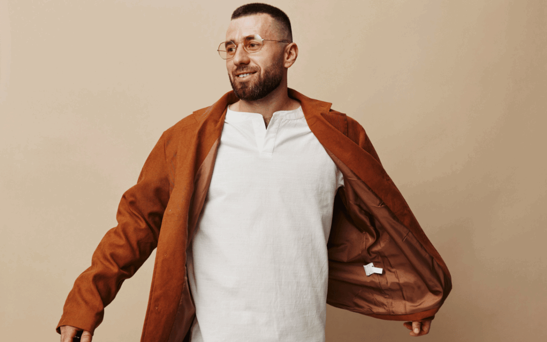 Testosterone and Identity: How Hormonal Health Shapes Confidence, Ambition, and a Man’s Sense of Self