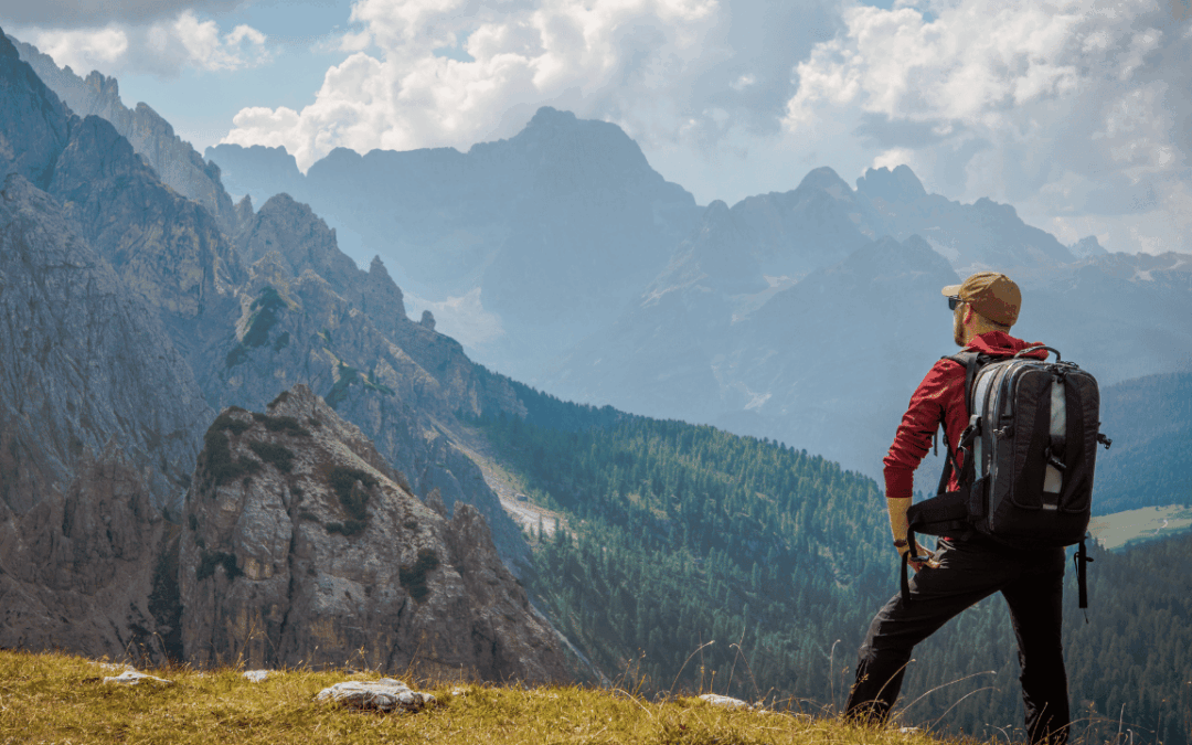 Spring Into Energy: Is TRT the Reset You Need?