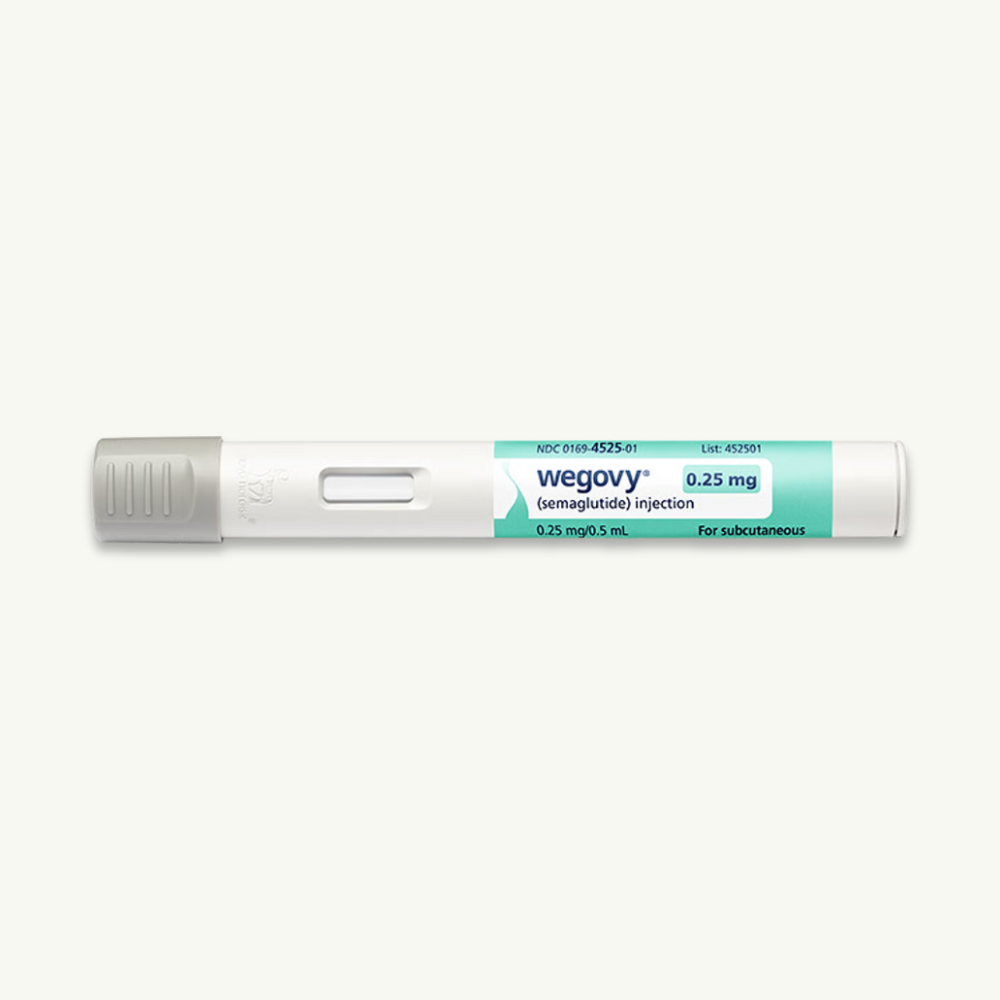semaglutide tea GLP-1 Injectable Therapy