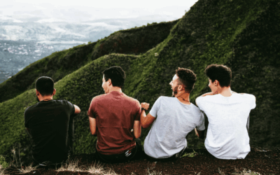 Power Through the Year-End Slump: How TRT Can Help You Stay Energised