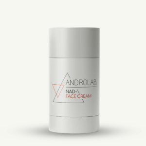 NAD+ Face Cream - Androlab