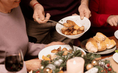 Surviving the Festive Season on a Doctor-Guided Weight-Loss Solution: Smart Tips for Success