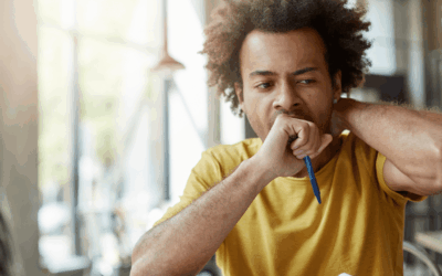 Feeling Like This Year-End Is Draining You More Than It Used To?