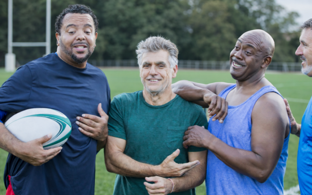 Why Hormone Optimisation is Important for Longevity?