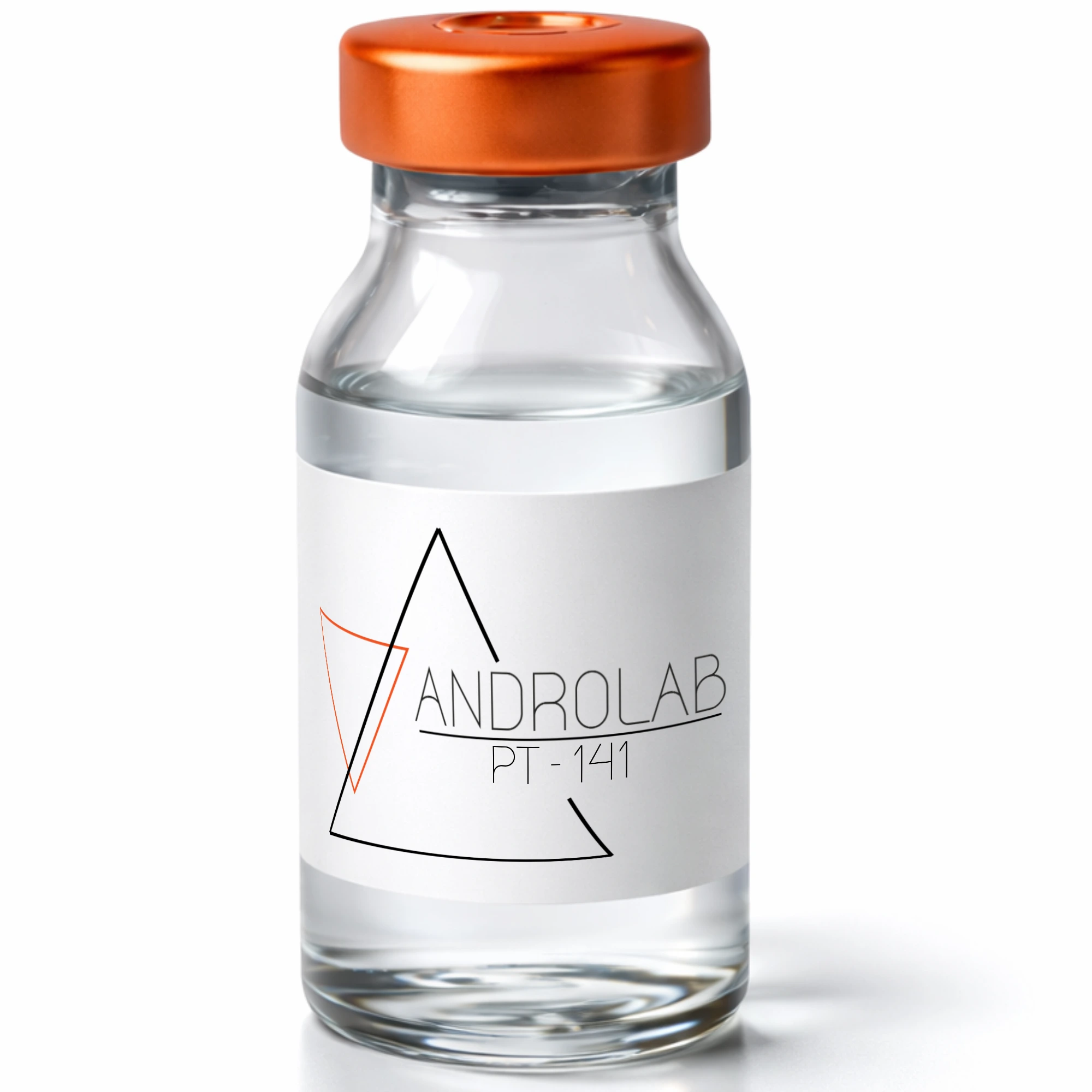 Androlab Peptide - PT-141