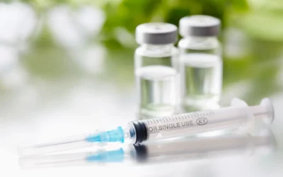 Peptides in Practice: Targeted Signals for Repair, Performance & Longevity