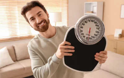 Beyond Weight Loss – The Broader Health Benefits of Doctor-Guided Weight-Loss Solutions