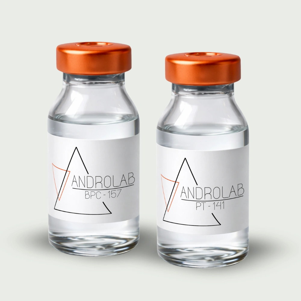 Re-Ignite – Peptide Stack