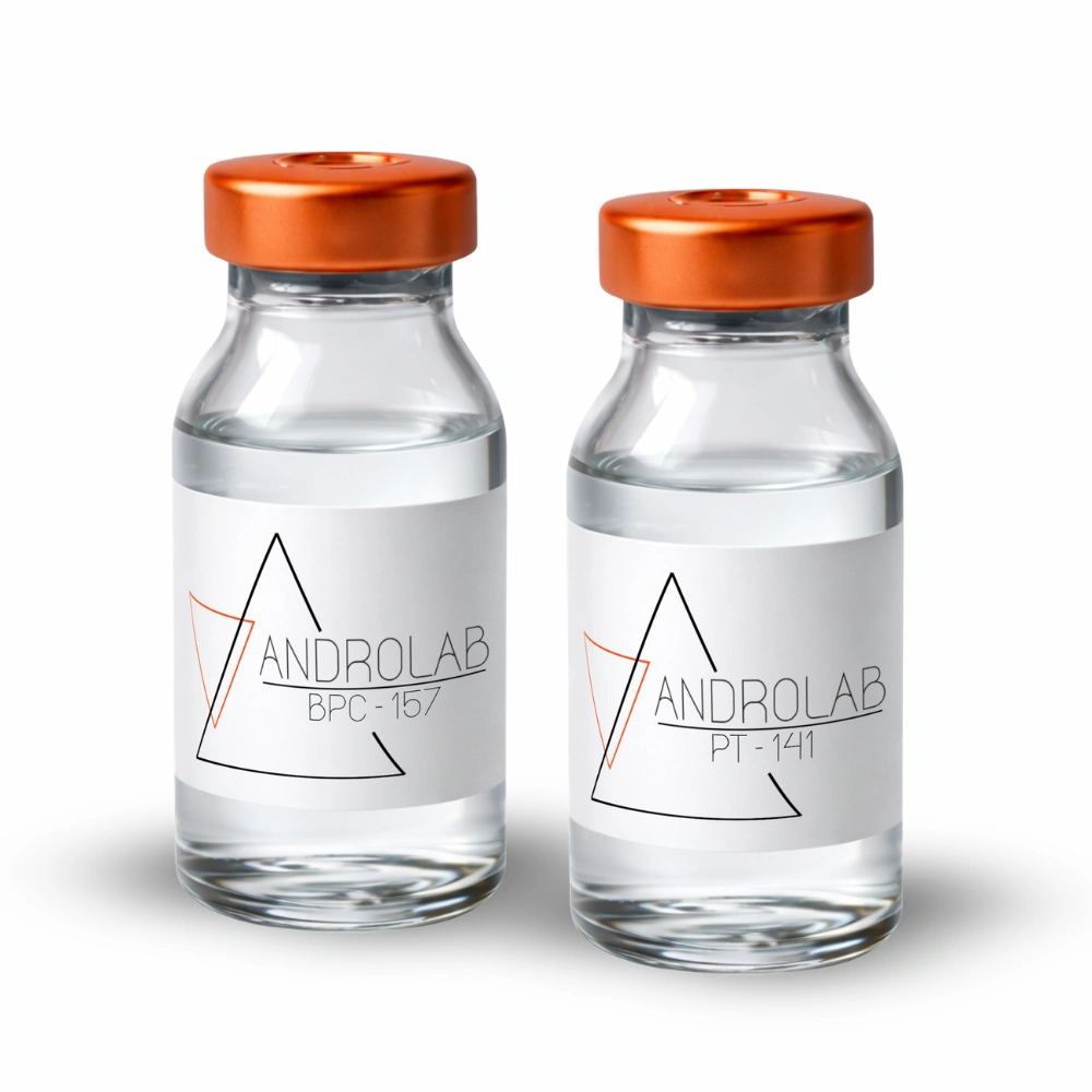 Re-Ignite - Peptide Stack