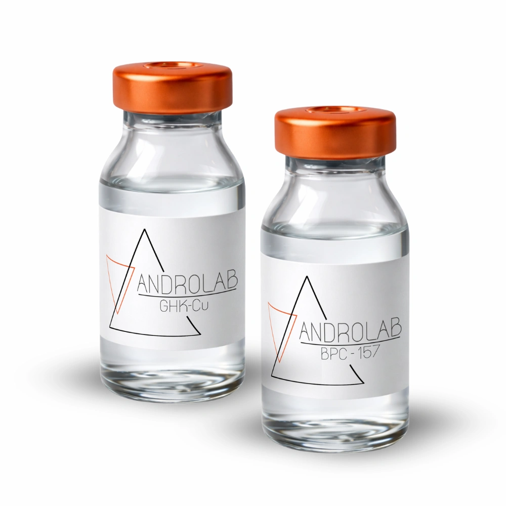 Rejuvenate – Peptide Stack