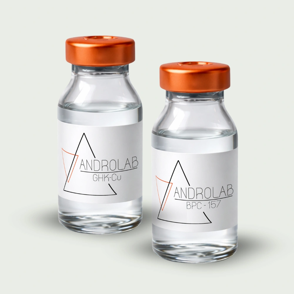 Rejuvenate – Peptide Stack