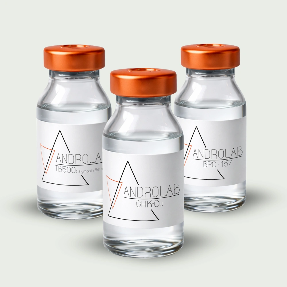 Rejuvenate – Peptide Stack
