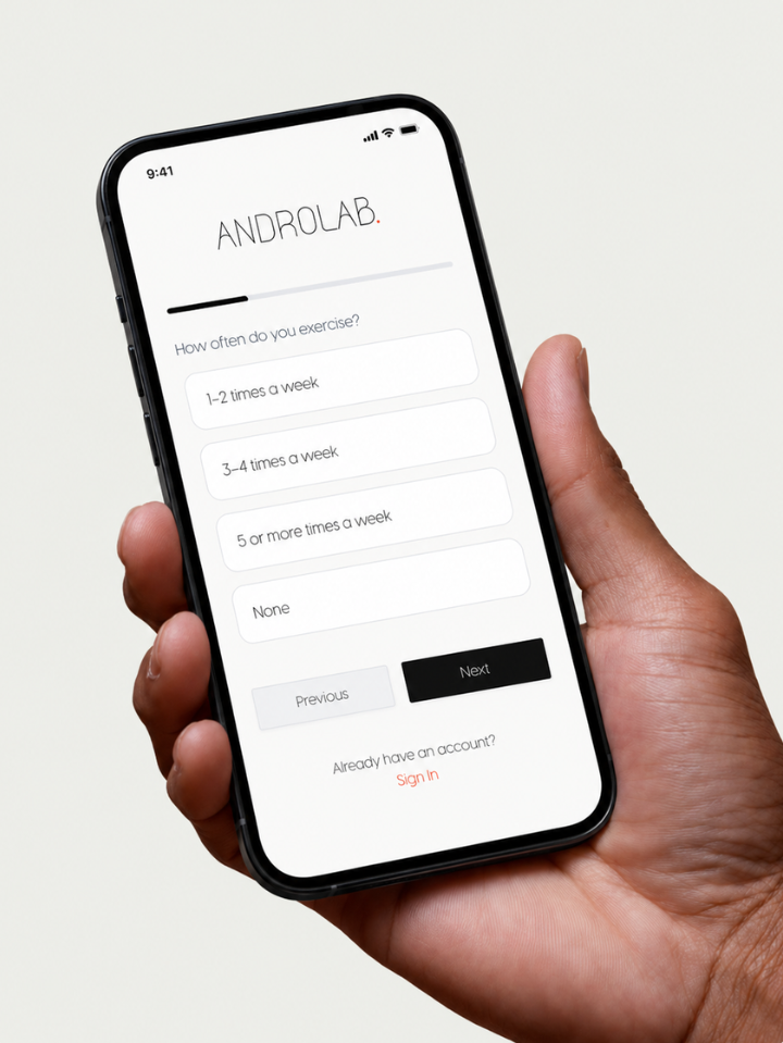 Discreet, trustworthy privacy and security