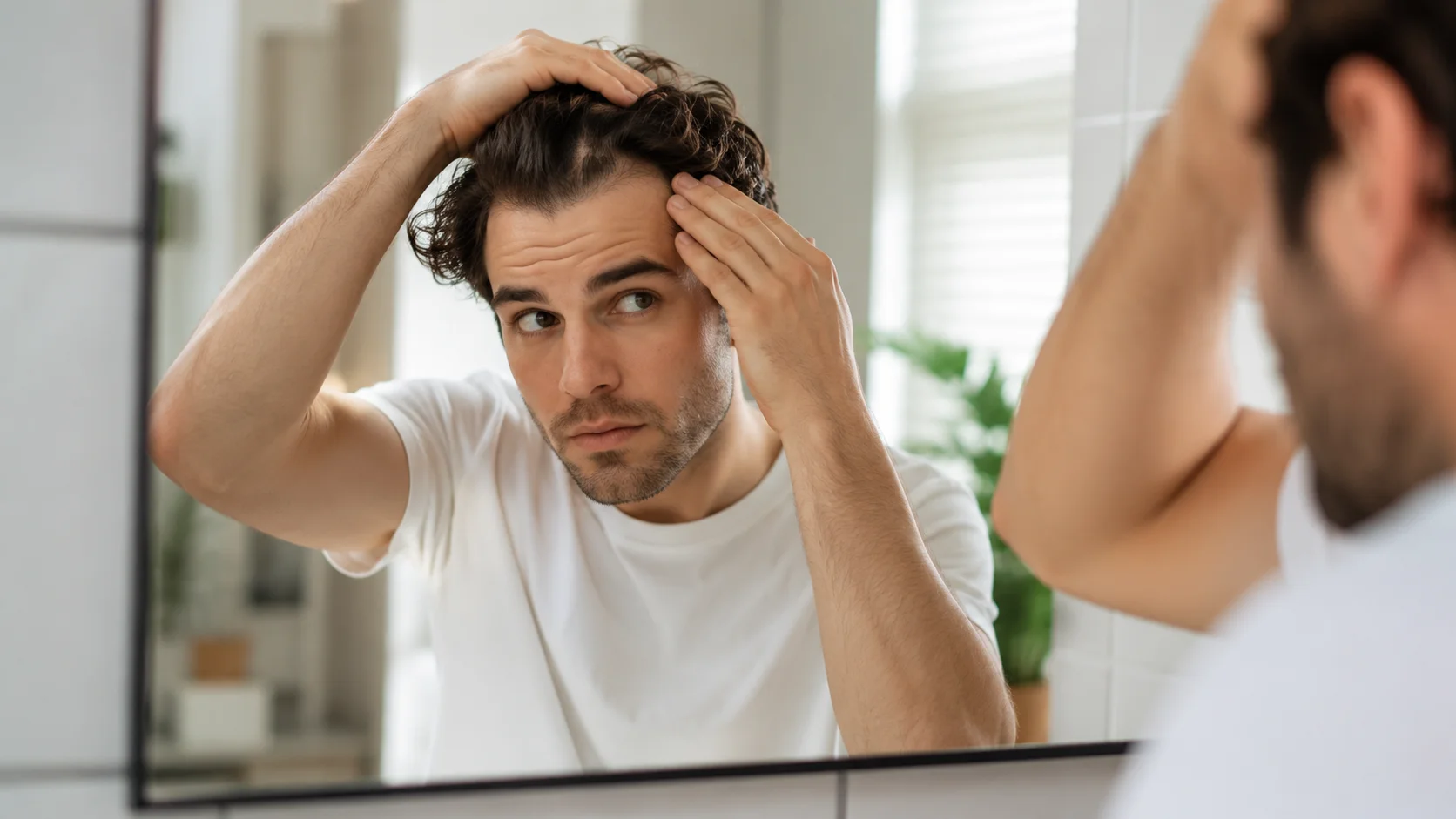 Skin and hair lifestyle